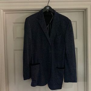 Johnston & Murphy sport coat